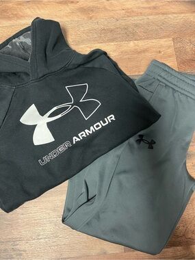 Boys clothing bundle - size 10/12